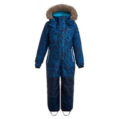 Комбинезон Premont WP92175 размер 92, blue