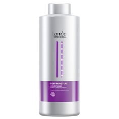 Londa Professional кондиционер Deep Moisture, 1000 мл