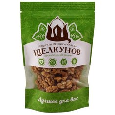 Грецкий орех Щелкунов очищенный пластиковый пакет 80 г
