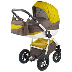 Универсальная коляска Expander Mondo Ecco (2 в 1) 28