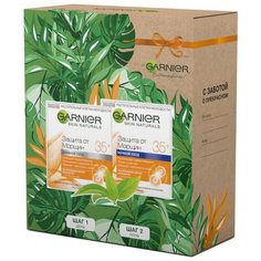 Набор Garnier Защита от морщин 35+
