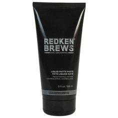 Redken Паста Brews Liquid Matte 150 мл