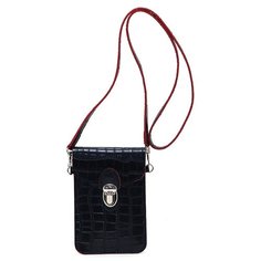 Сумка кросс-боди Solo 06, искусственная кожа