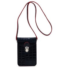 Сумка кросс-боди Solo 07, искусственная кожа