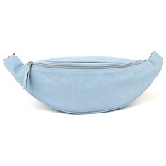 Сумка поясная Solo 113, искусственная кожа