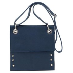 Сумка планшет Solo 788, натуральная кожа