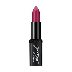 LOreal Paris x Karl Lagerfeld Color Riche помада для губ увлажняющая, оттенок 03 ironiK