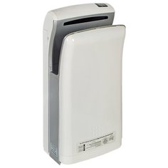 Сушилка для рук NeoClima NHD-1.8 1800 Вт белый/серый