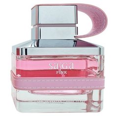 Парфюмерная вода Emper Saga Pink, 100 мл