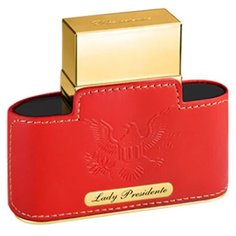 Парфюмерная вода Emper Lady Presidente, 80 мл