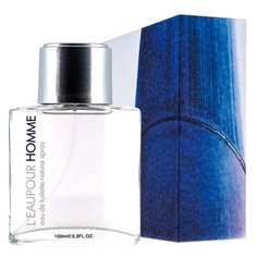 Туалетная вода КПК-Парфюм Leau pour homme, 100 мл