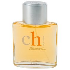 Туалетная вода КПК-Парфюм CH, 100 мл