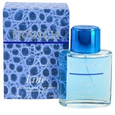 Туалетная вода КПК-Парфюм Franch Line, 100 мл