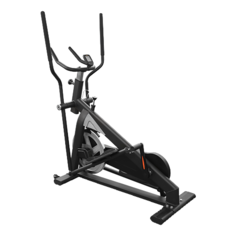 Эллиптический тренажер Bronze Gym Pro Glider 2 CNL