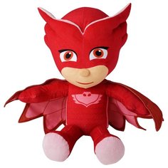 Мягкая игрушка РОСМЭН Герои в масках Алетт 45 см