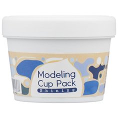 Inoface Альгинатная маска Shining Modeling, 15 г