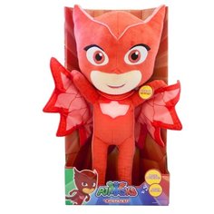 Мягкая игрушка РОСМЭН Герои в масках Алетт 38 см