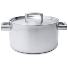 Кастрюля BergHOFF Ron 6,1 л, стальной
