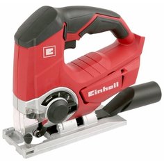 Электролобзик Einhell TE-JS 18 Li 0 коробка