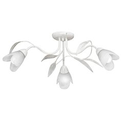 Люстра Vitaluce V3456/3PL, E14, 180 Вт