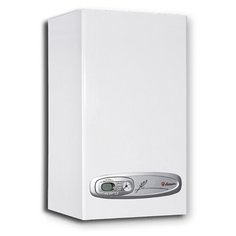 Газовый котел Lamborghini Calor FL D 32 F двухконтурный