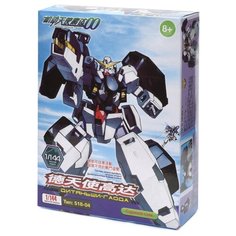 Сборная модель KAKADU Дитяньши - Гаода 518-04 1:144