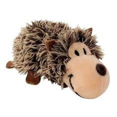 Мягкая игрушка 1 TOY Вывернушка Ёж-Черепаха 8 см
