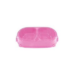 Миска Favorite FG1791 450 мл розовый