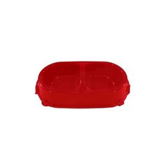 Миска Favorite FG1791 450 мл красный