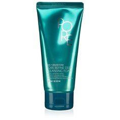 Mizon очищающая пенка для расширенных пор Pore refine deep cleansing foam, 120 мл
