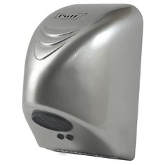 Сушилка для рук Puff 8814 800 Вт серый