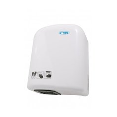 Сушилка для рук G-Teq 8826 PW 1620 Вт белый