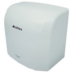 Сушилка для рук KSITEX M-1250 JET 1250 Вт белый