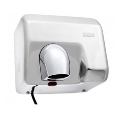 Сушилка для рук BXG 250A 2300 Вт хром