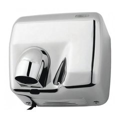 Сушилка для рук G-Teq 8843 MC 2300 Вт серебристый