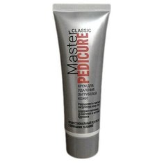 Tolk+ Крем для ног Master Pedicure 150 мл туба