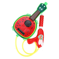 Водяное оружие Shantou Gepai с рюкзаком Гитара 2016-11A