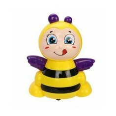 Каталка-игрушка Yako Пчелка (M89222) жёлтый