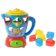 Сортер Zhorya Забава малыша Чайник