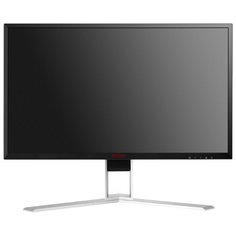 Монитор AOC AGON AG241QG черный