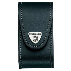 Чехол для ножей 91 мм 5-8 уровней VICTORINOX черный