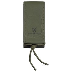 Чехол для ножей 111 мм до 3 уровней нейлоновый VICTORINOX зеленый
