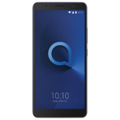 Смартфон Alcatel 3C 5026D синий