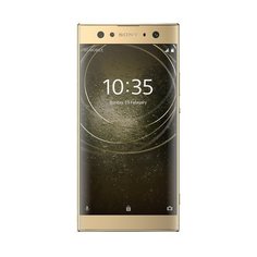 Смартфон Sony Xperia XA2 Ultra Dual 32GB золотой