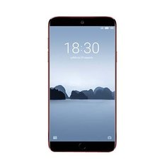 Смартфон Meizu 15 Lite 4/32GB красный