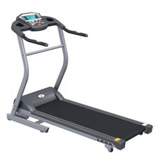 Электрическая беговая дорожка DFC T420 Lega