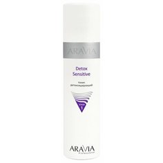 Aravia Тоник Detox Sensitive 250 мл
