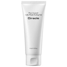 Ciracle пилинг-гель для лица Pore Control Daily Wash Peeling Gel 100 мл