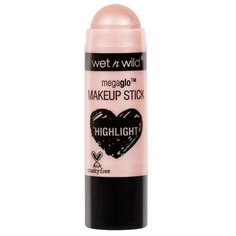 Wet n Wild Корректор стик MegaGlo Makeup Stick Concealer, оттенок when the nude strikes