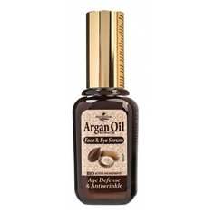 Сыворотка ArganOil для лица и кожи вокруг глаз 30 мл